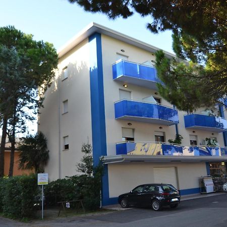 Al Sole Apartment Bibione Exterior photo