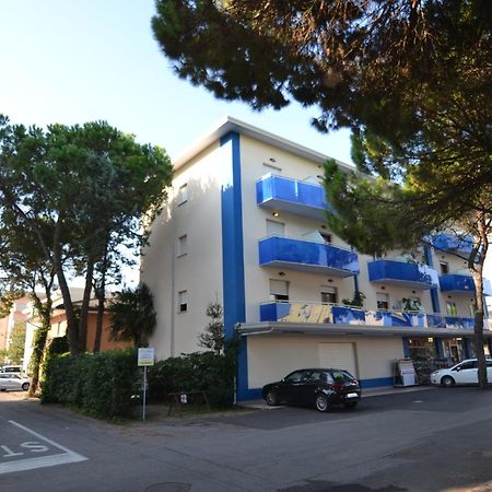 Al Sole Apartment Bibione Exterior photo
