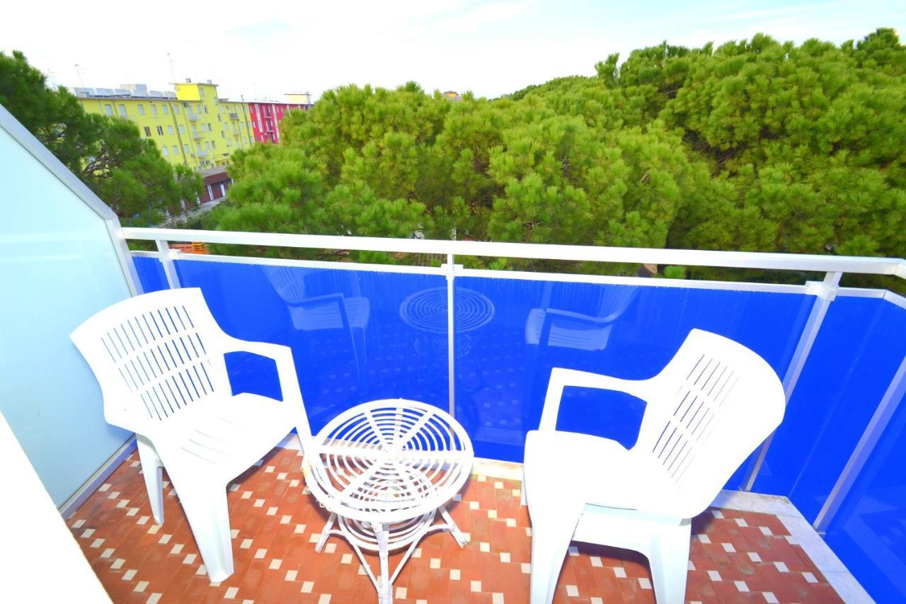 Al Sole Apartment Bibione Exterior photo