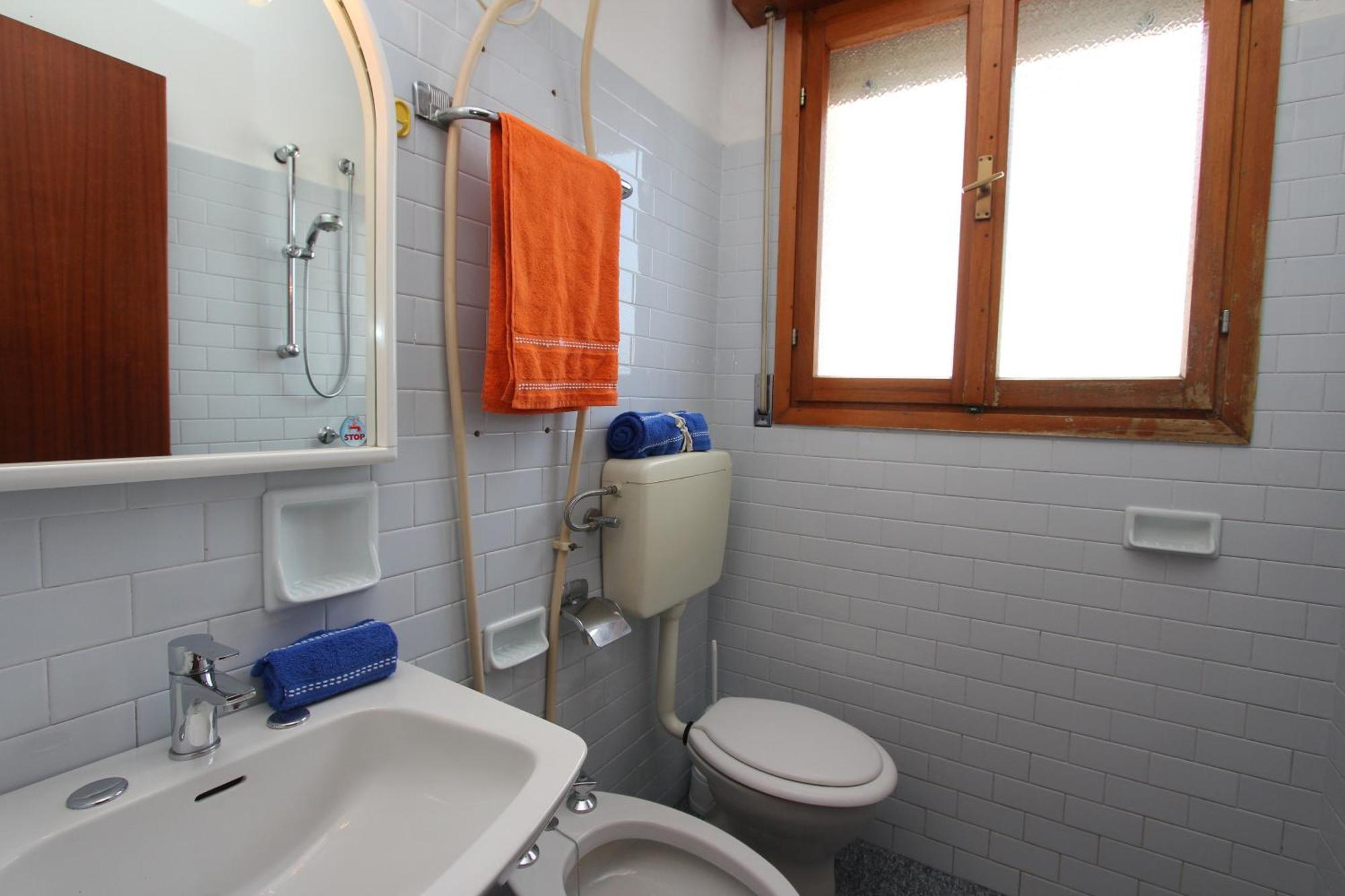 Al Sole Apartment Bibione Exterior photo