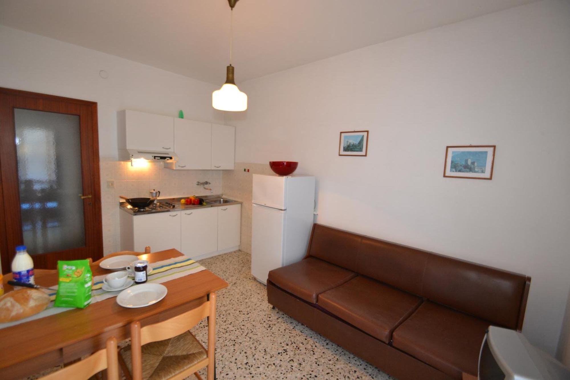 Al Sole Apartment Bibione Exterior photo