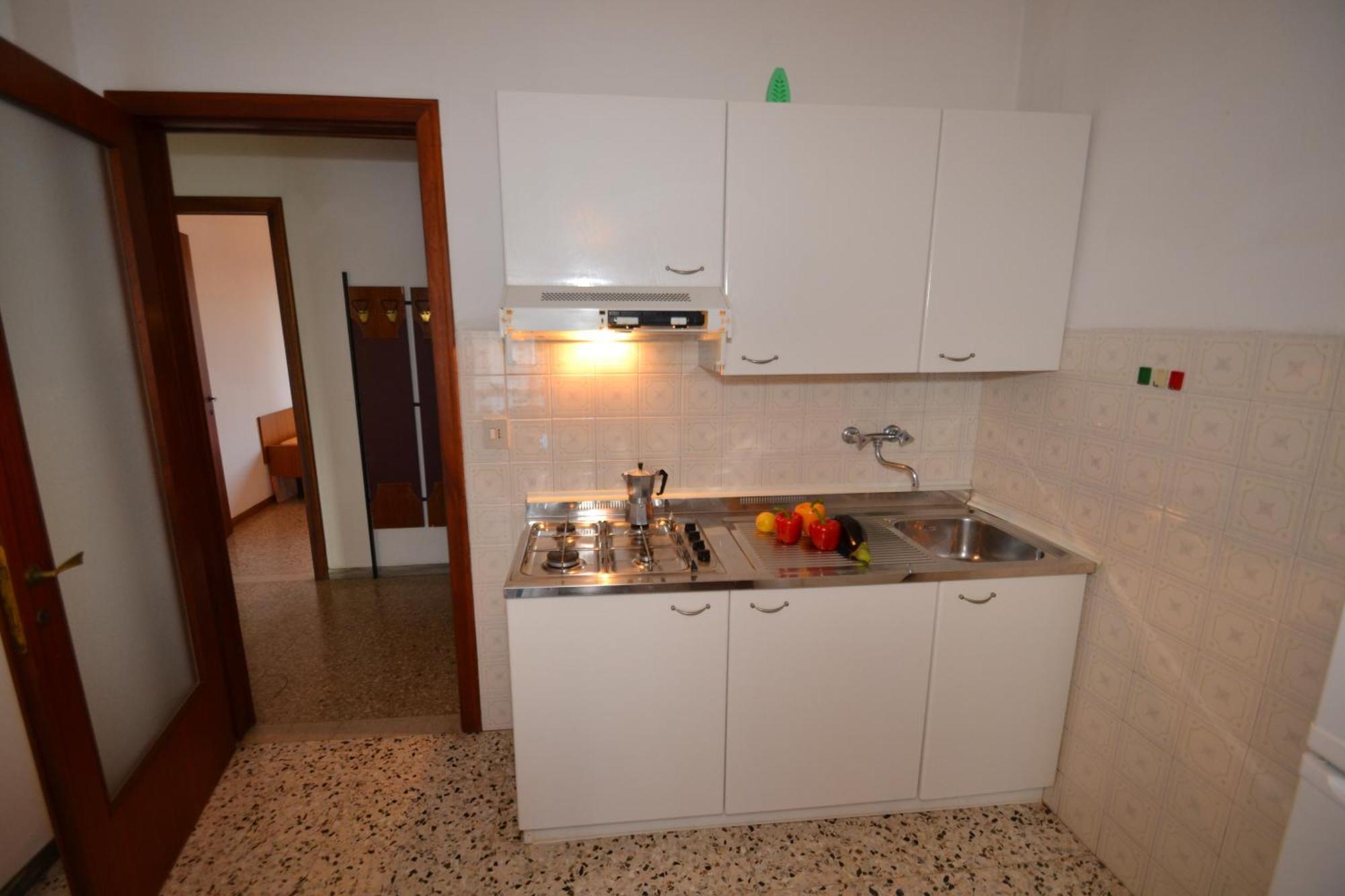 Al Sole Apartment Bibione Exterior photo