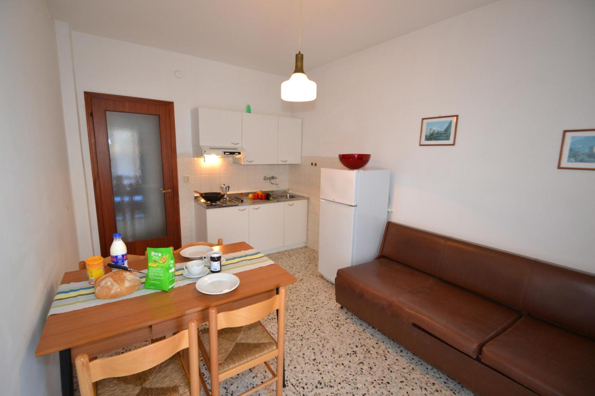Al Sole Apartment Bibione Exterior photo